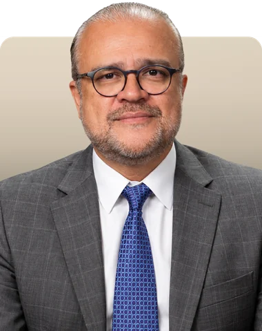Mário Luiz Delgado