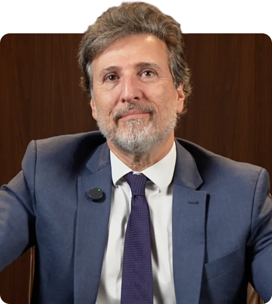 Prof. Nelson Rosenvald