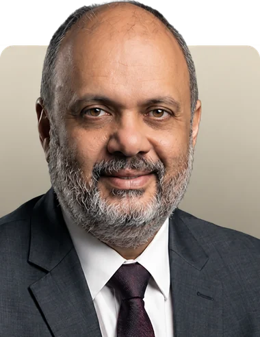 Alexandre Freitas Câmara