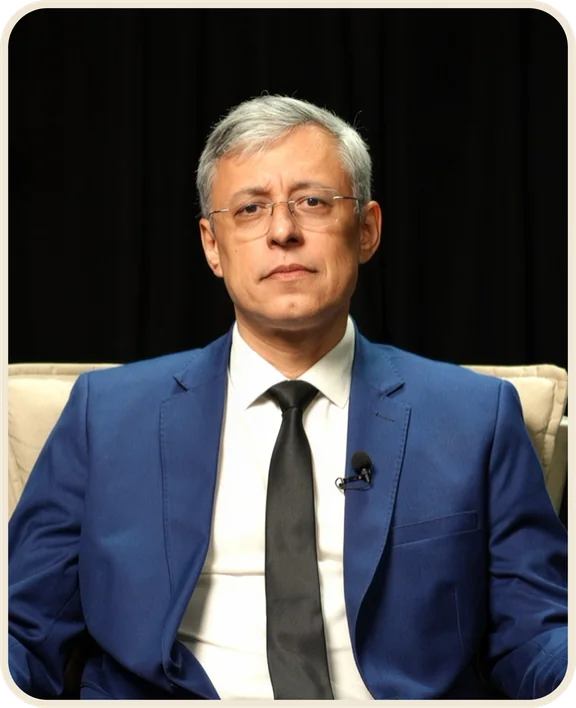 Retrato de Eduardo José da Fonseca Costa